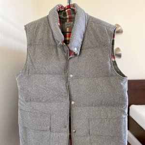 Grayers Campbell Reversible Down Vest